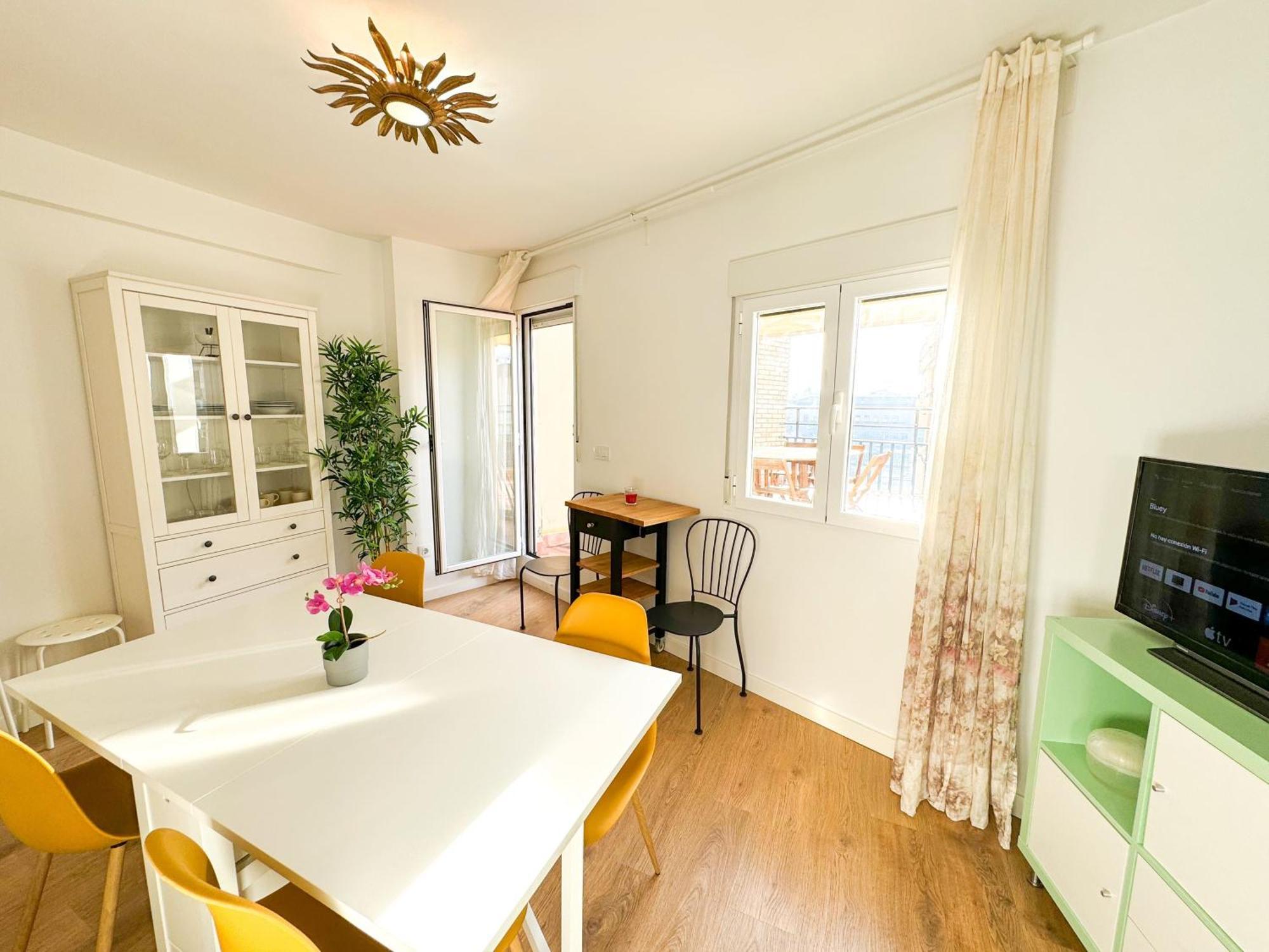 El Puente Del Pilar Comotucasa Zaragoza Ngoại thất bức ảnh